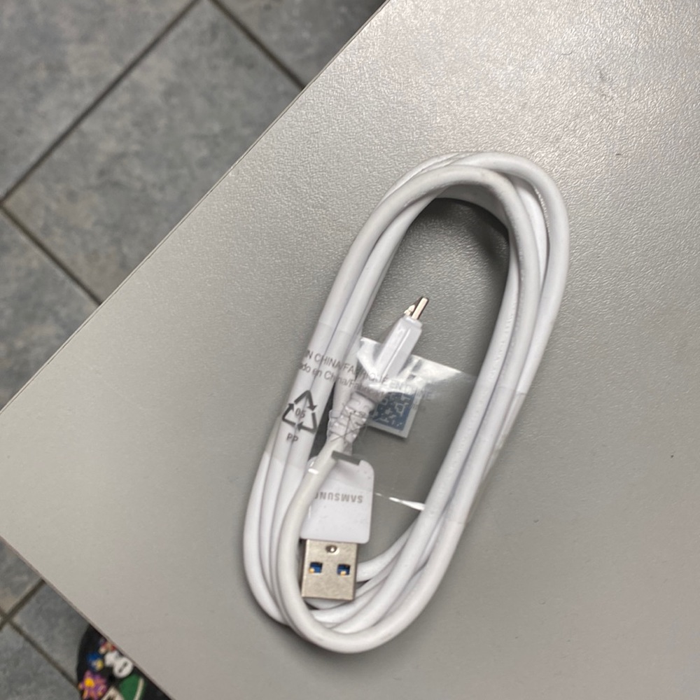 samsung galaxy s5 charger